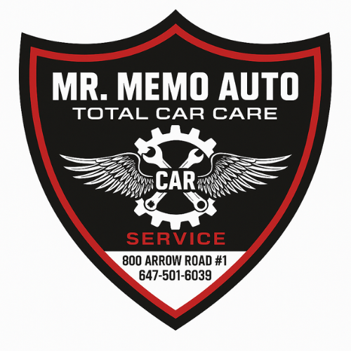 Mr. Memo Auto