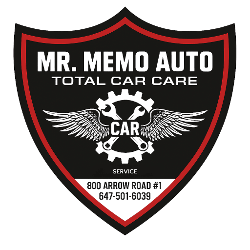 Mr. Memo Auto