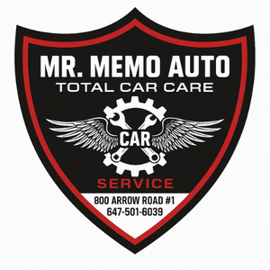 Mr. Memo Auto