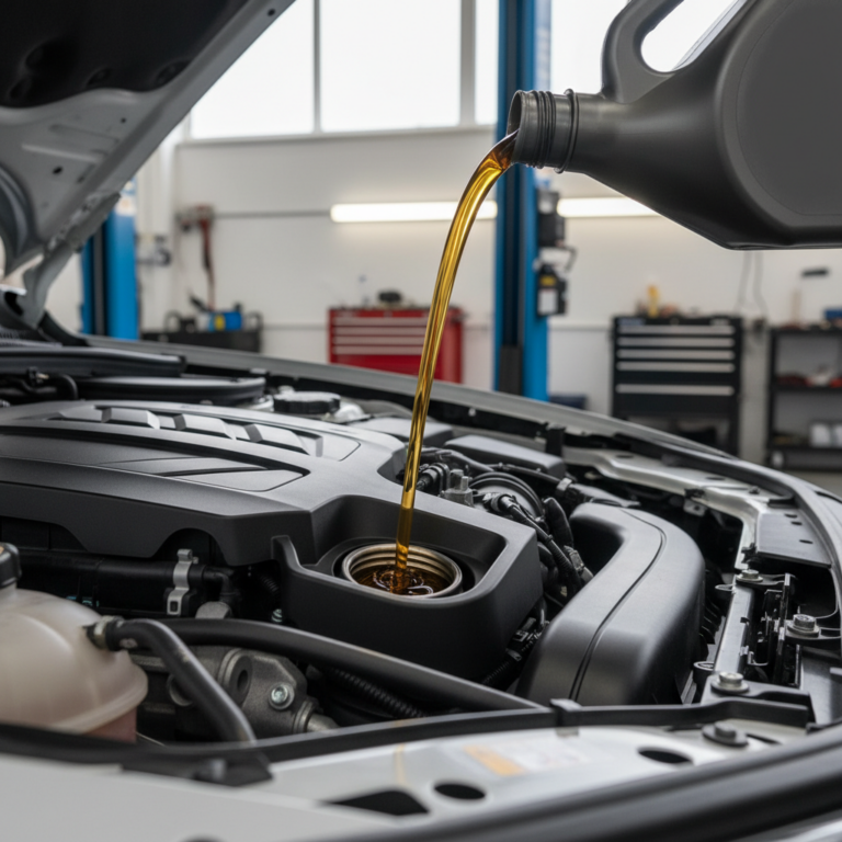 cost skipping oil change