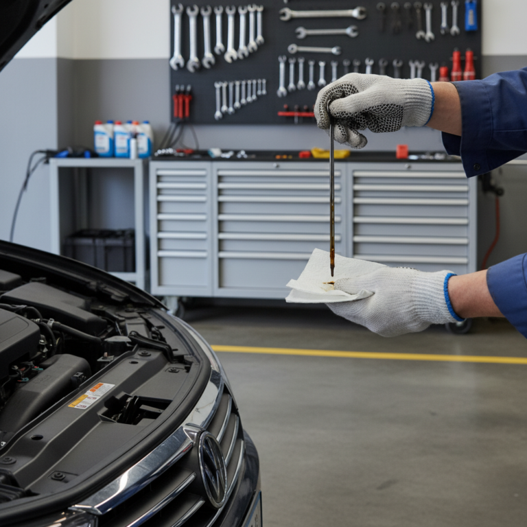 cost skipping oil change service