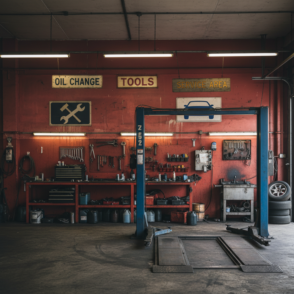 5 Critical Signs You Need an Oil Change Now: A GTA Driver’s Guide