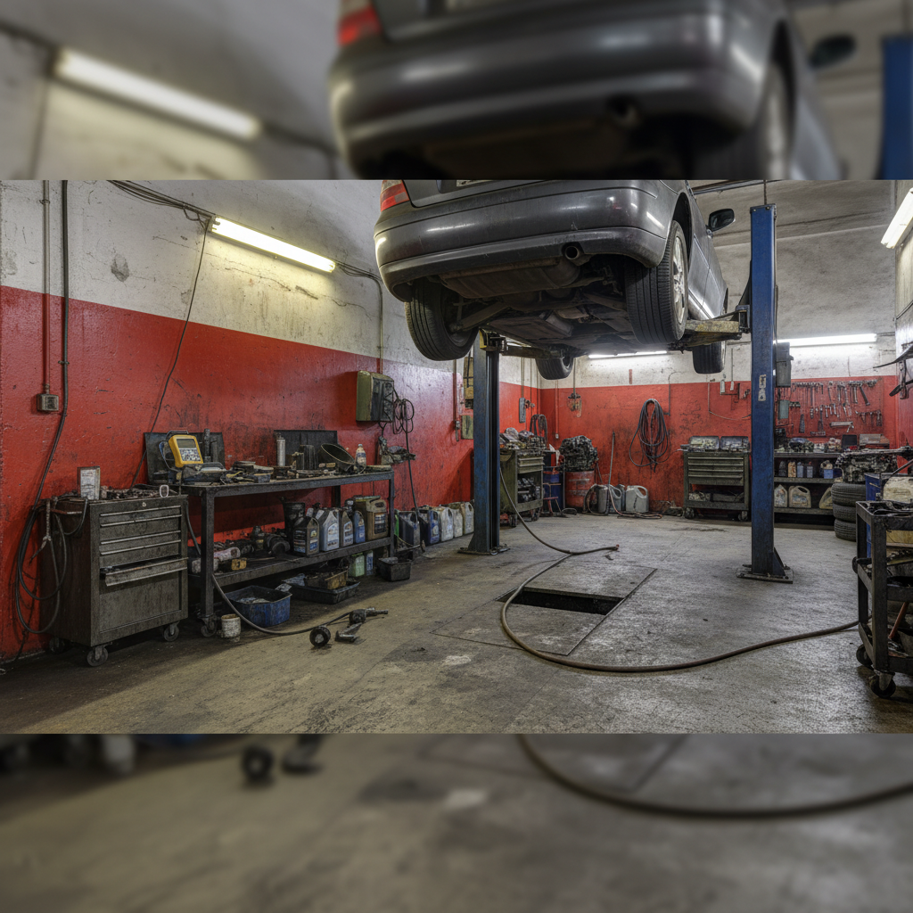 Maximizing Engine Longevity: How Oil Quality Affects Your GTA Vehicle