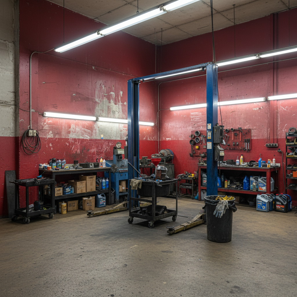 Summer vs Winter Oil: Is a Seasonal Summer Winter Oil Change Necessary for GTA Drivers?