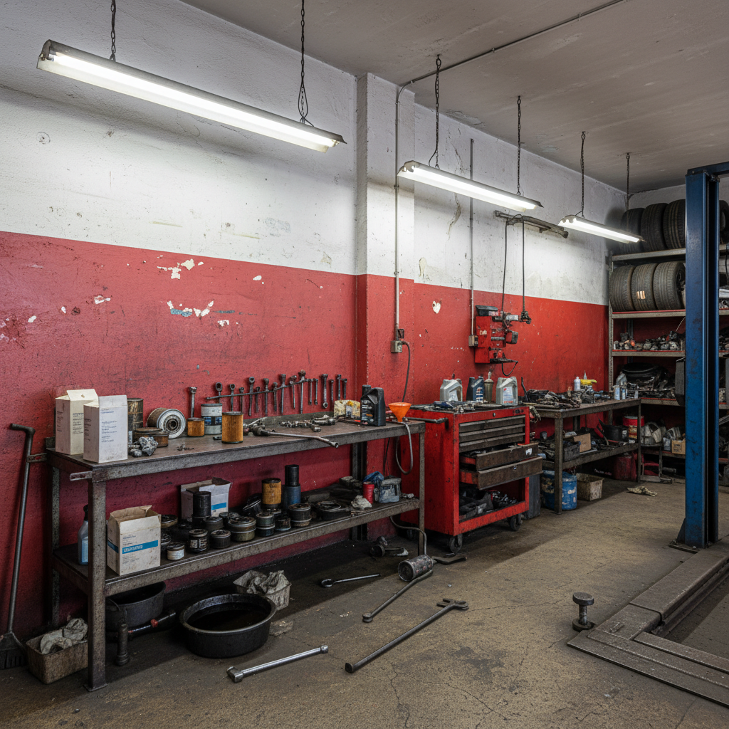 Why Oil Filter Quality Matters: Protecting Your Engine in Vaughan, North York & the GTA