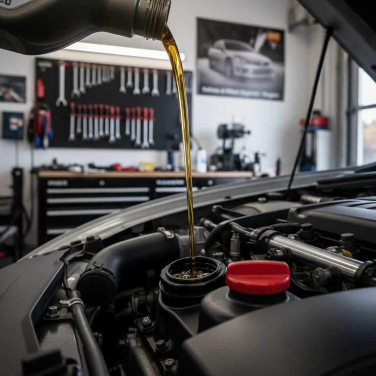 potholes wheel alignment Vaughan