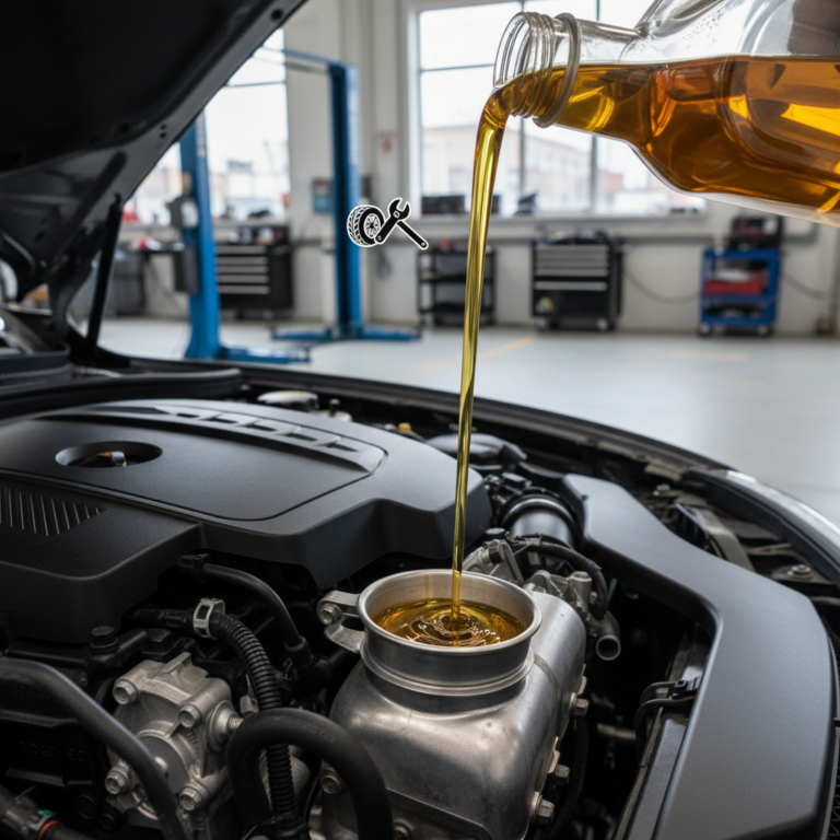 wheel alignment vs balancing