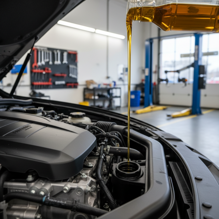 wheel alignment frequency North York