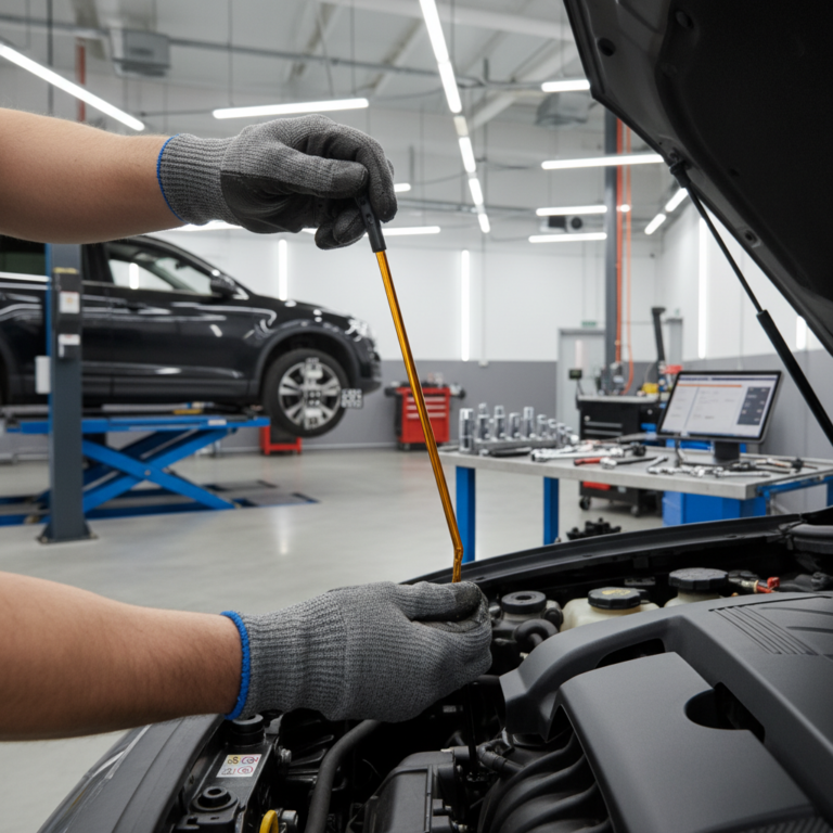 wheel alignment vs balancing service