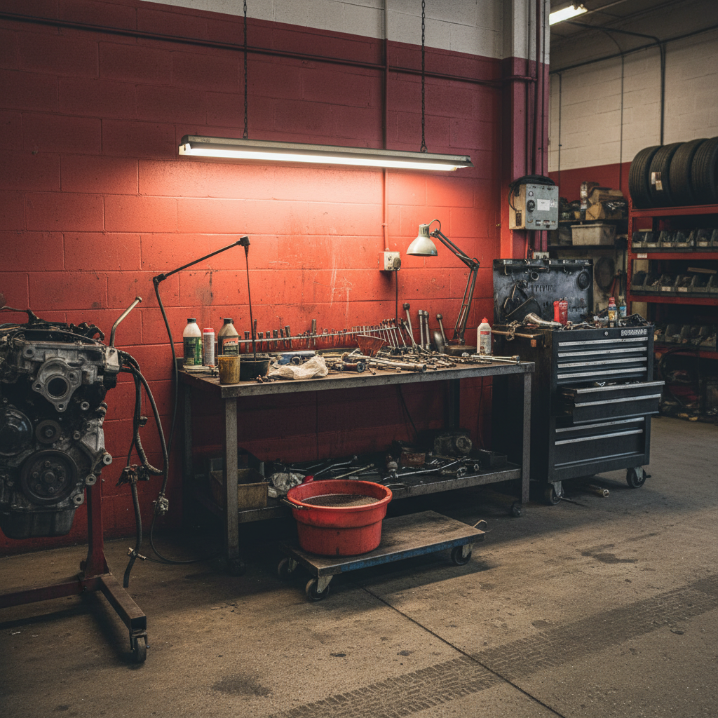 Your Essential Check Oil Level Guide for Vaughan, North York & GTA Drivers