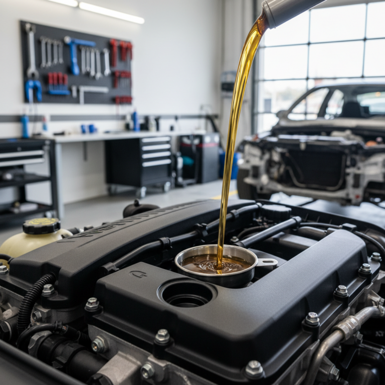 finch avenue pothole damage