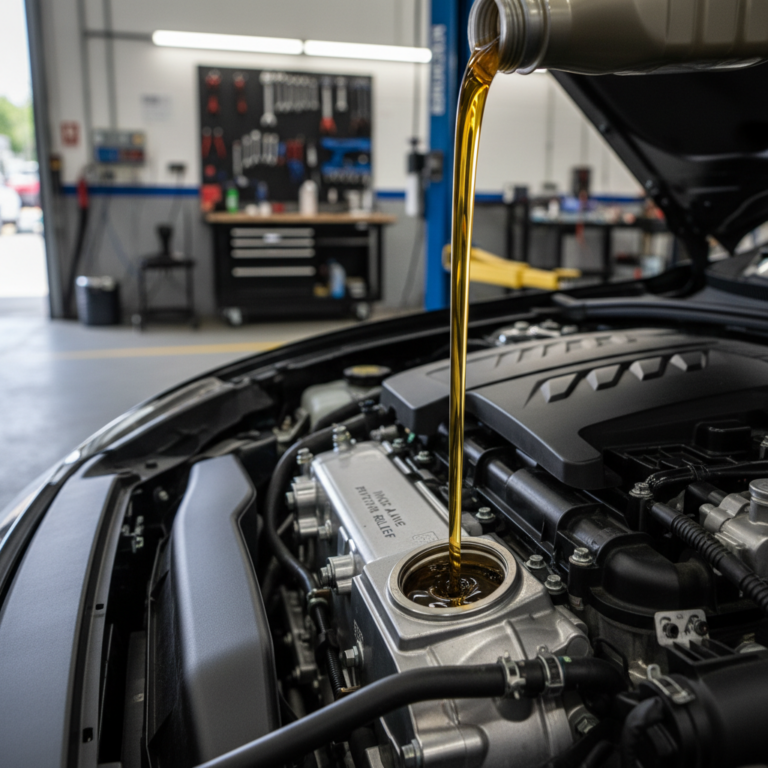finch avenue pothole damage