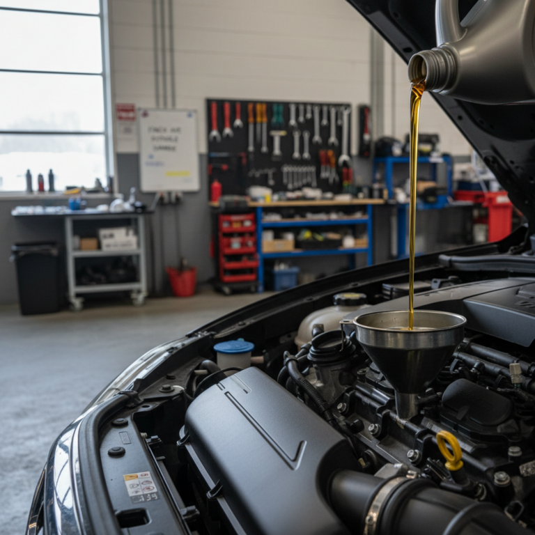 finch avenue pothole damage