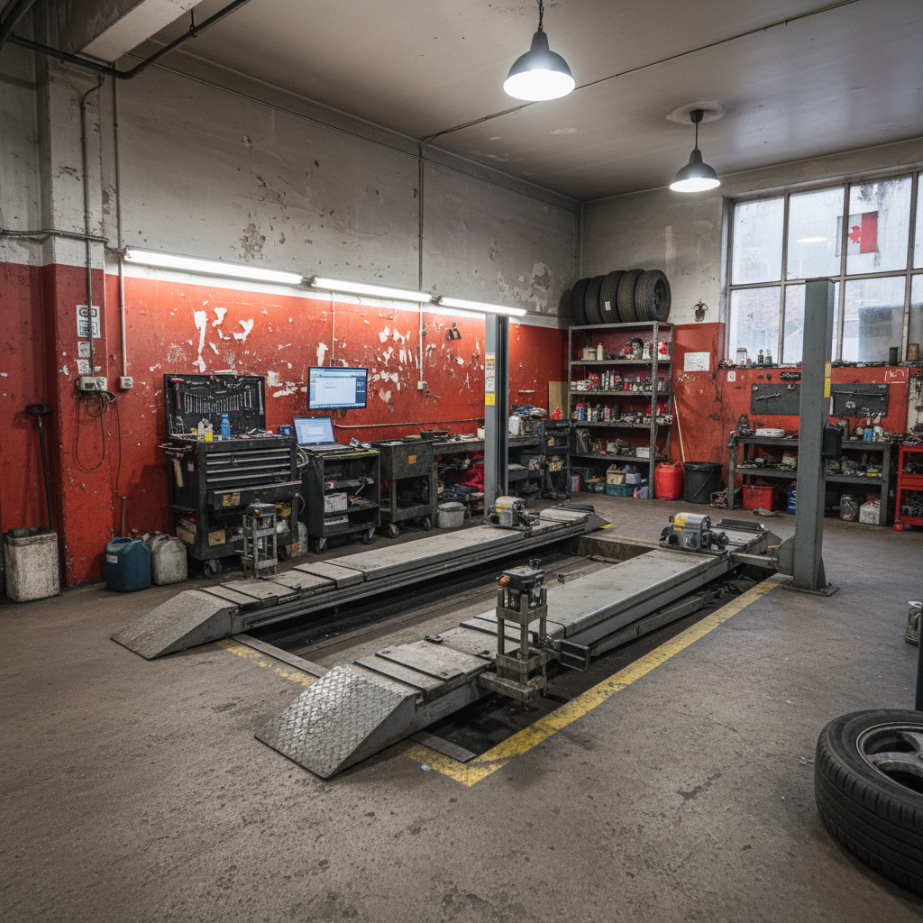 Sheppard Construction & Your North York Alignment